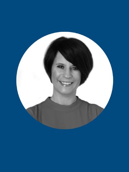 Kate McKay Chartered Marketer MCIM DipCAM (DigitalM)