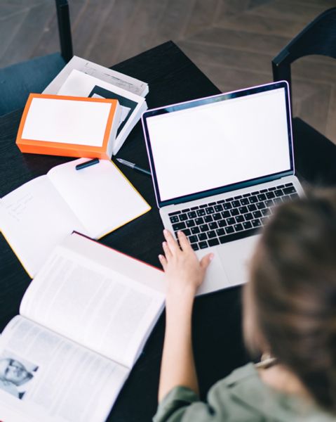 Report/Business Writing