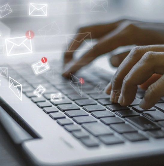 Email Productivity and Project Management