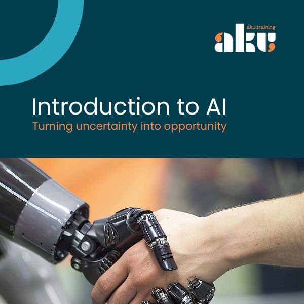 New Workshop - Introduction to AI