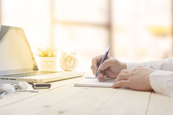 Writing for Impact: Notetaking and Reports
