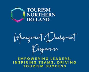 Tourism NI Management Development